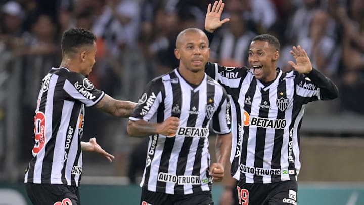 Vindo de empate na última rodada do Brasileirão, Galo busca recuperação imediata