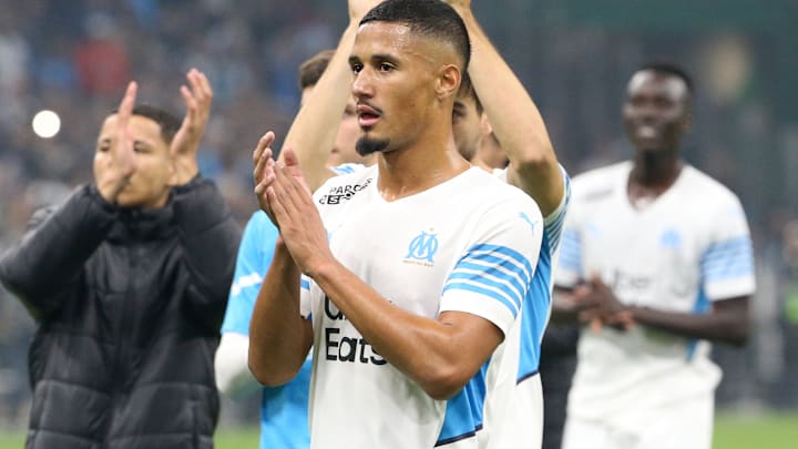 William Saliba n'a pas été convoqué par Didier Deschamps.