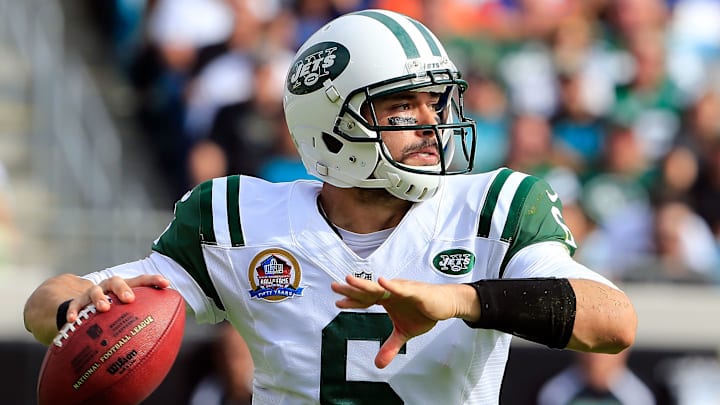 Mark Sanchez