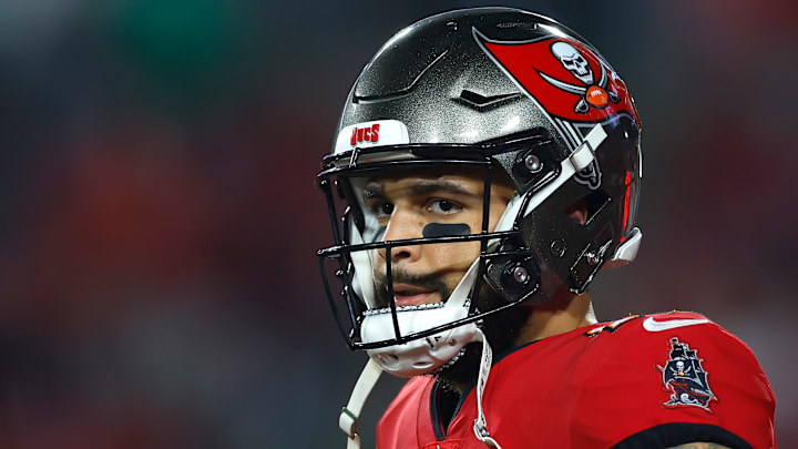 NFC Wild Card Playoffs - Philadelphia Eagles v Tampa Bay Buccaneers