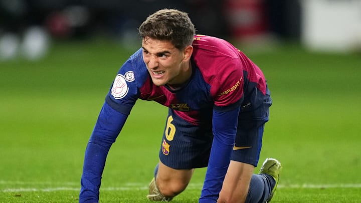 FC Barcelona v Atletico de Madrid - Copa del Rey FC Barcelona v Atletico de Madrid - Copa del Rey