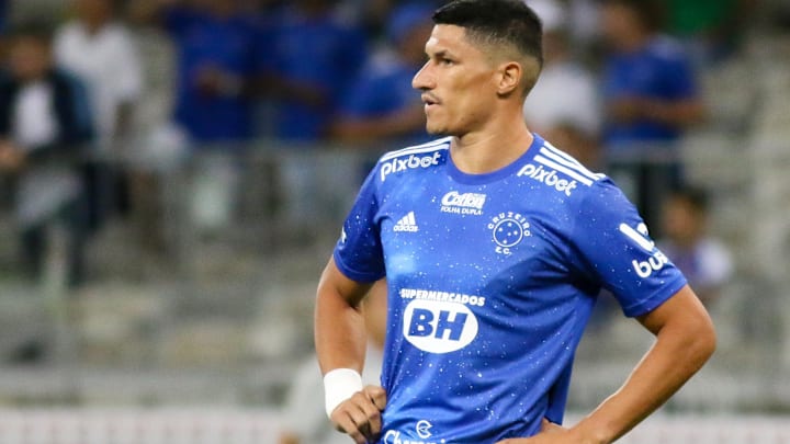 Raposa entra em campo em Santa Catarina podendo ser líder