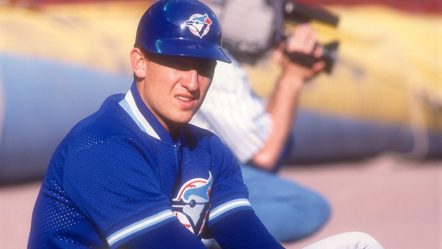 Reliving one of the worst trades in Blue Jays history this week