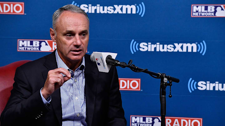 La MLB sigue en paro laboral