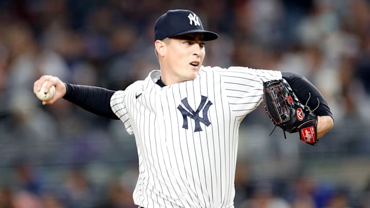 Los Yankees esperan los resultados de las pruebas de Ron Marinaccio