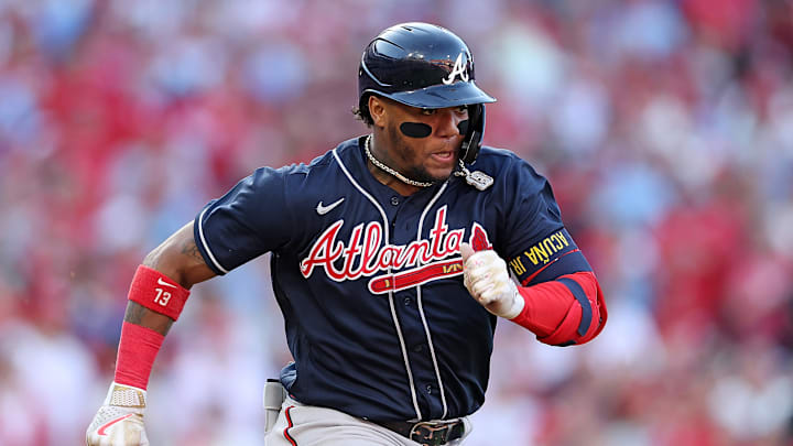 Acuña Jr. se medirá con los Leones 