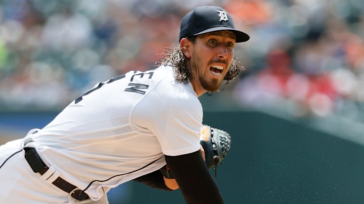 Lorenzen cumplió 31 años de edad