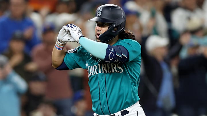 Eugenio Suárez fue cambiado a los Cascabeles de Arizona 