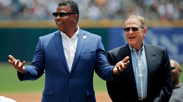 Oakland Athletics v Chicago White Sox