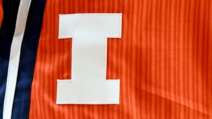Illinois v Maryland