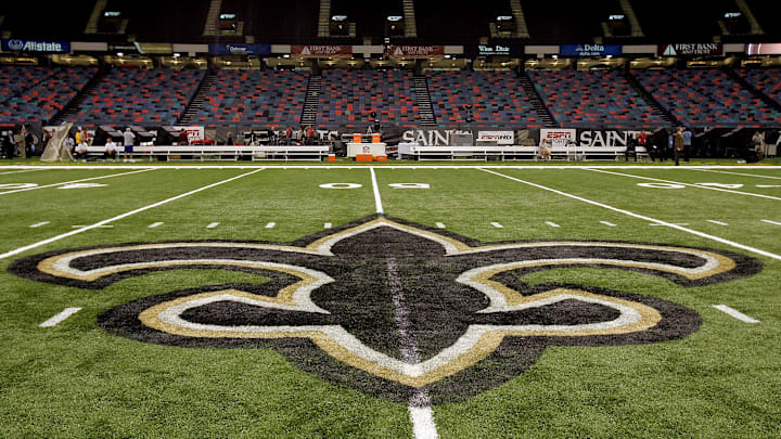 Atlanta Falcons v New Orleans Saints