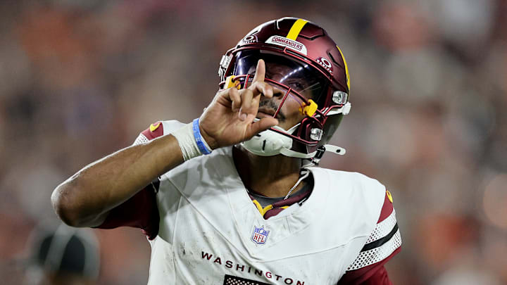 Washington Commanders v Cincinnati Bengals