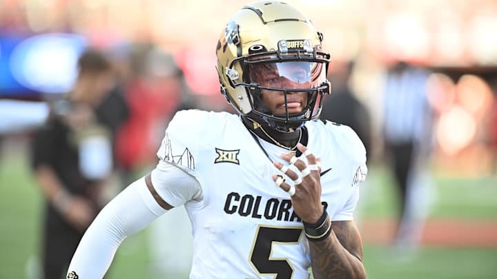 Colorado v Nebraska