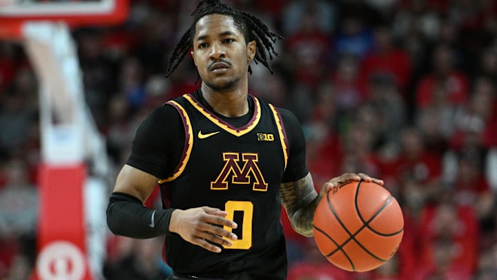 Minnesota v Nebraska
