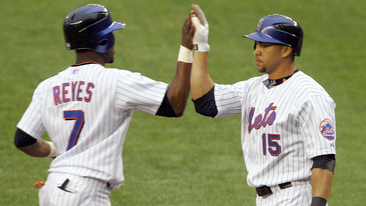 Pittsburgh Pirates v New York Mets