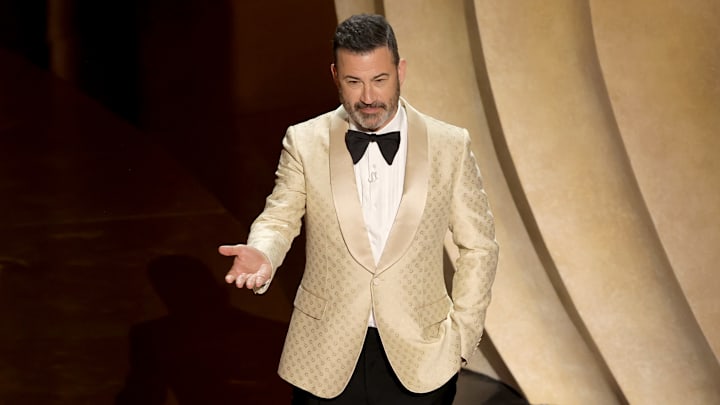 96th Annual Academy Awards - Show