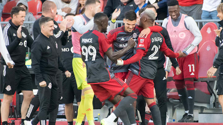 Toronto FC's Opponent for the Canadian Championship Semifinal Revealed