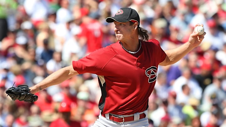 Randy Johnson