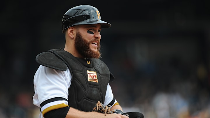 Milwaukee Brewers v Pittsburgh Pirates