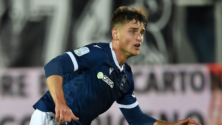 Lorenzo Colombo Lorenzo Colombo