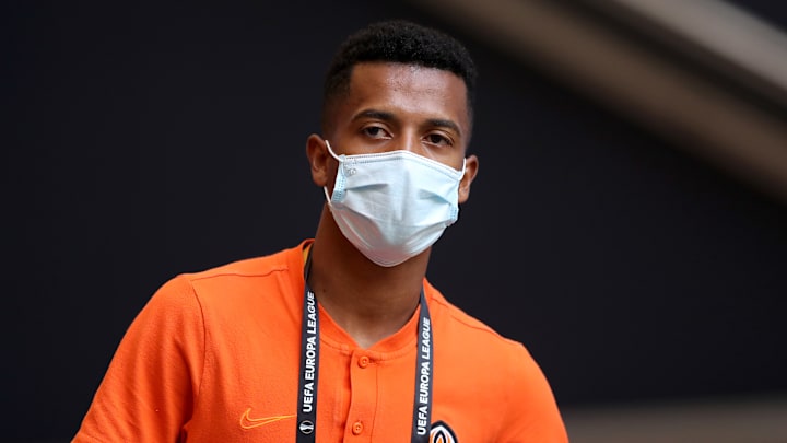 Marcos Antonio Marcos Antonio