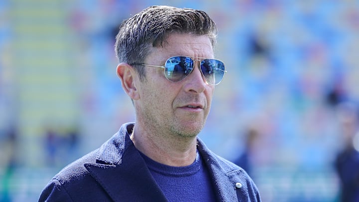 Gianluca Rocchi Gianluca Rocchi