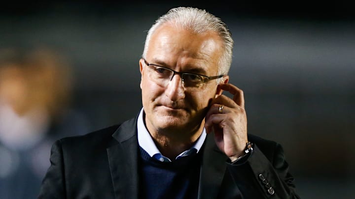 Treinador está de volta ao Morumbi