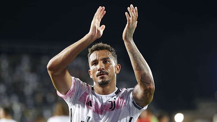 Danilo pode assinar pré-contrato com qualquer clube a partir de janeiro de 2025 e sair de graça no meio do ano