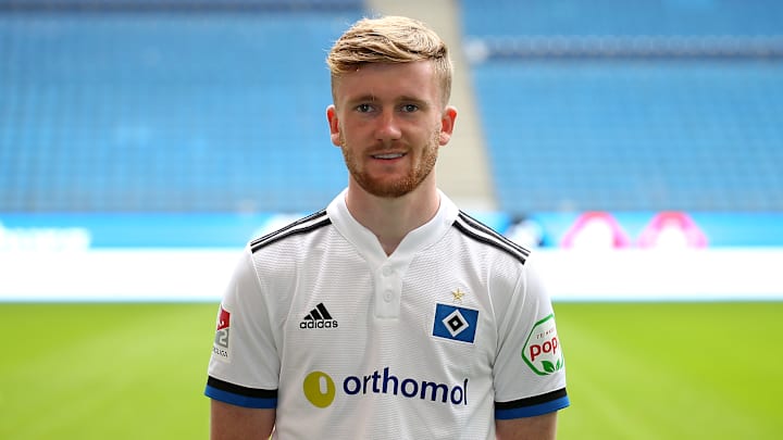 Tommy Doyle kommt nicht wirklich zum Zuge