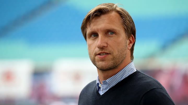 Markus Krösche