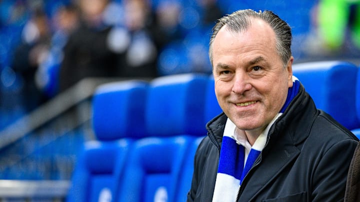 Clemens Tönnies Clemens Tönnies