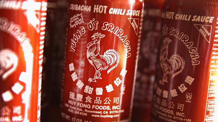 Even serious Sriracha fans might not be aware that the history of hot sauce goes back thousands of years.