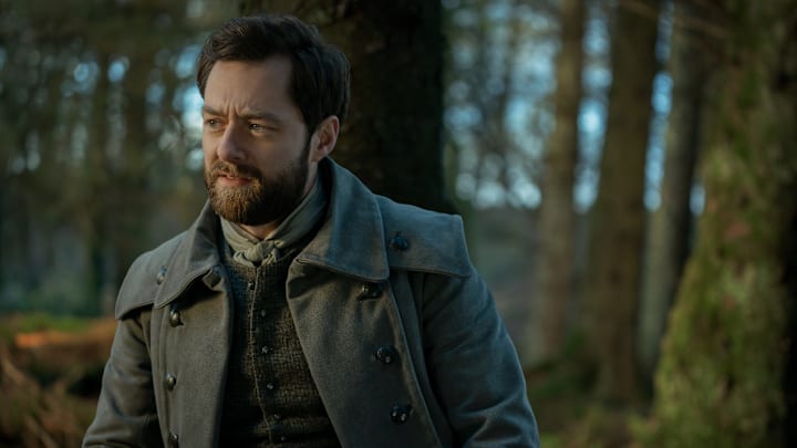 Outlander season 7