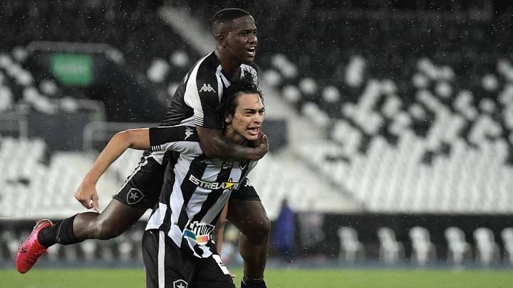 Duelo de alvinegros na 7ª rodada do Campeonato Carioca