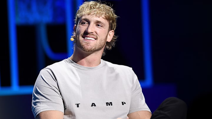 Une grande nouvelle pour la boisson énergisante de Logan Paul. 