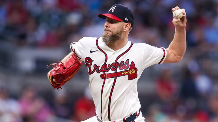 The Braves have both starters ready to go for key games of the series The Braves have both starters ready to go for key games of the series