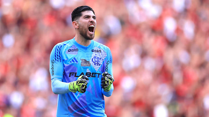 Flamengo precisa vencer no Maracanã para ir às oitavas de final da Libertadores 