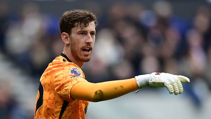Robin Roefs und der AFC Sunderland spielten eine starke Saison