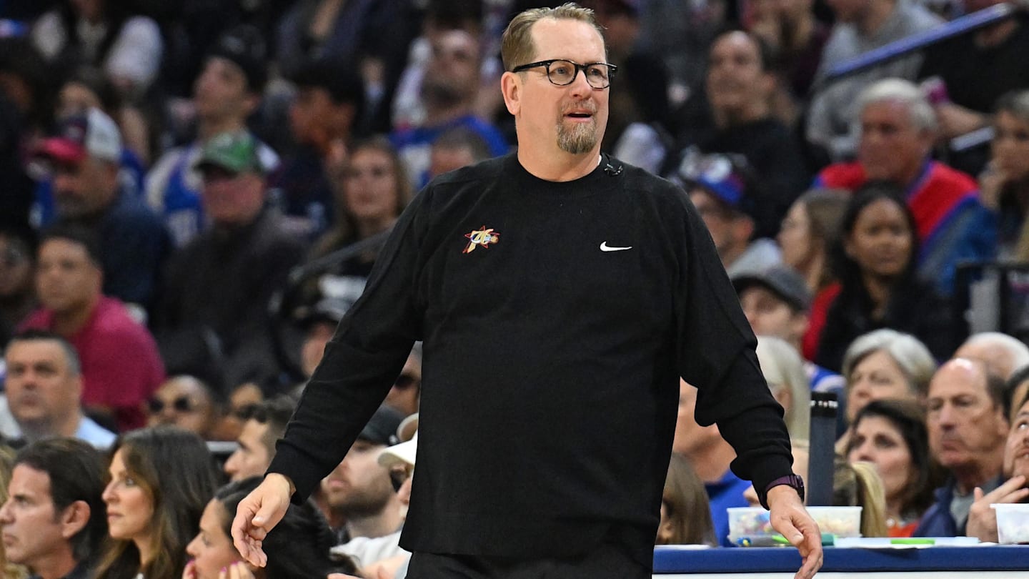 Six Thoughts: Sixers Get Spanked in Joel Embiid's Return, Season Now on the Brink