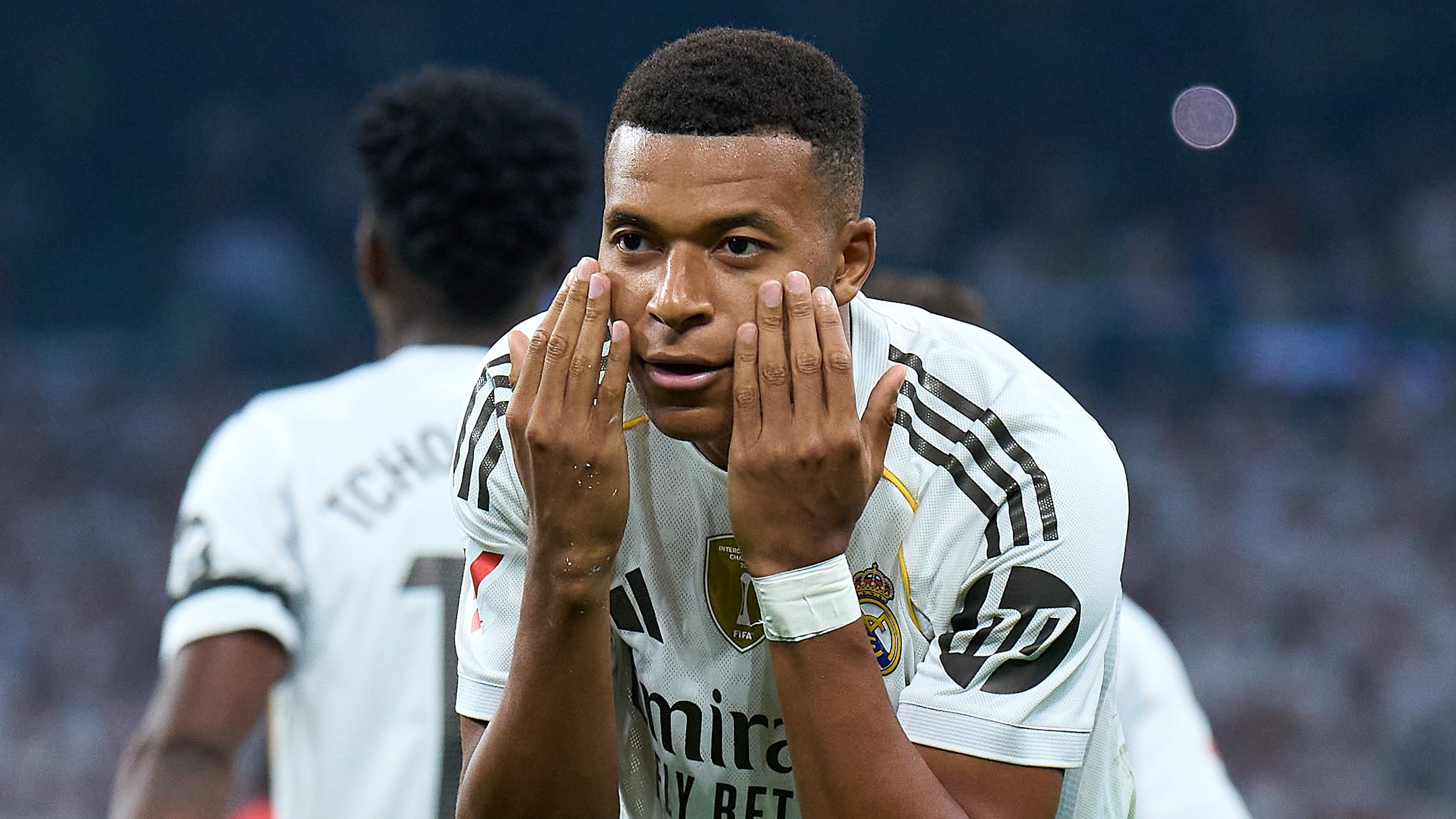 Xabi Alonso makes bold claim on Kylian Mbappe’s Real Madrid mindset