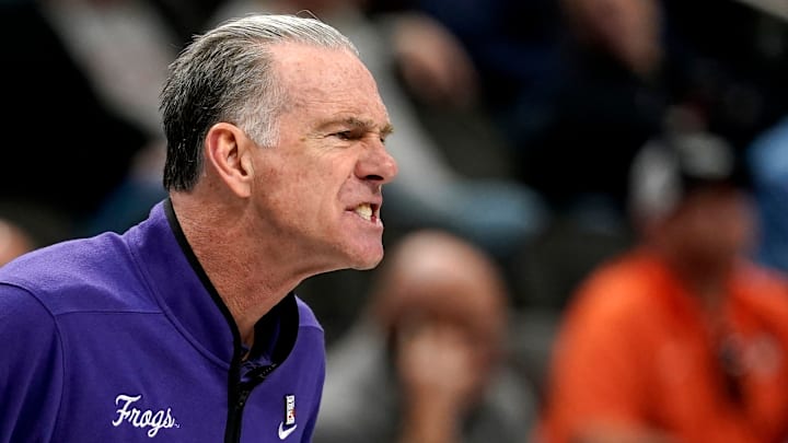 TCU v Colorado