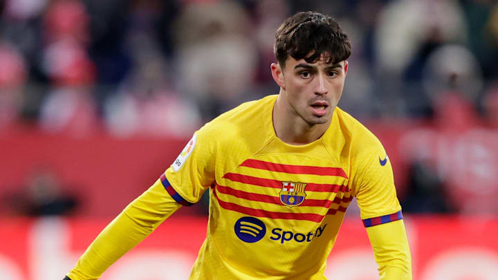 Entré en jeu après la blessure de Dembélé, le milieu du FC Barcelone a complètement relancé la rencontre