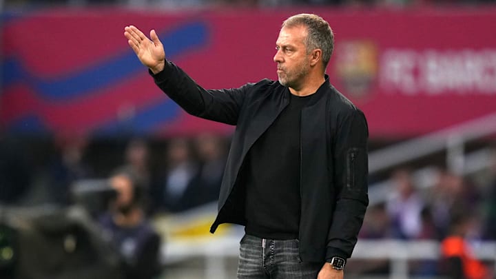 FC Barcelona v RCD Espanyol de Barcelona - La Liga EA Sports