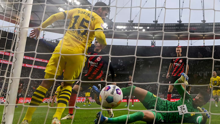 Hummels und Kobel können gegen Hoffenheim wohl spielen