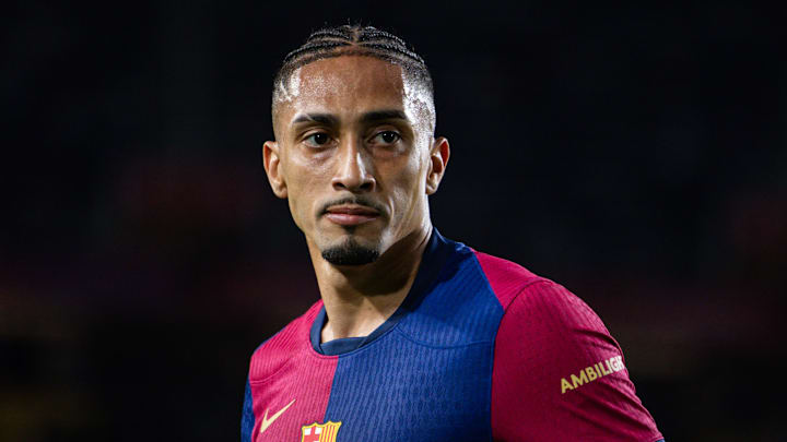 Le FC Barcelone de Raphinha veut se lancer au mieux dans ce dernier carré de la Ligue des Champions.