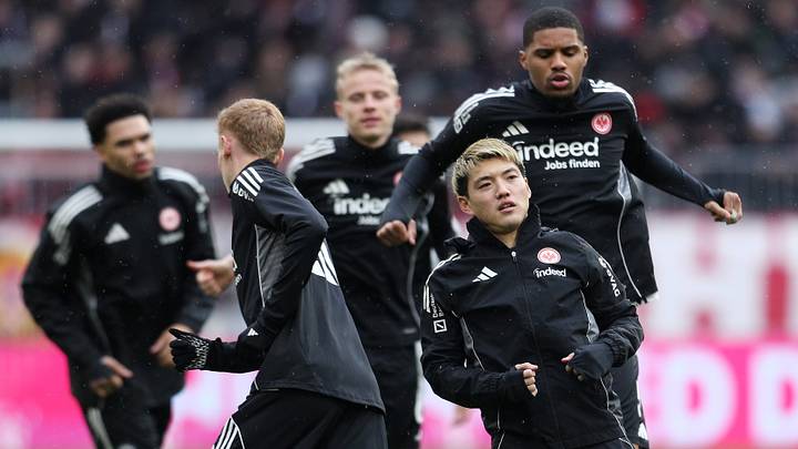 Eintracht Frankfurt