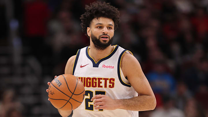 Denver Nuggets v Chicago Bulls