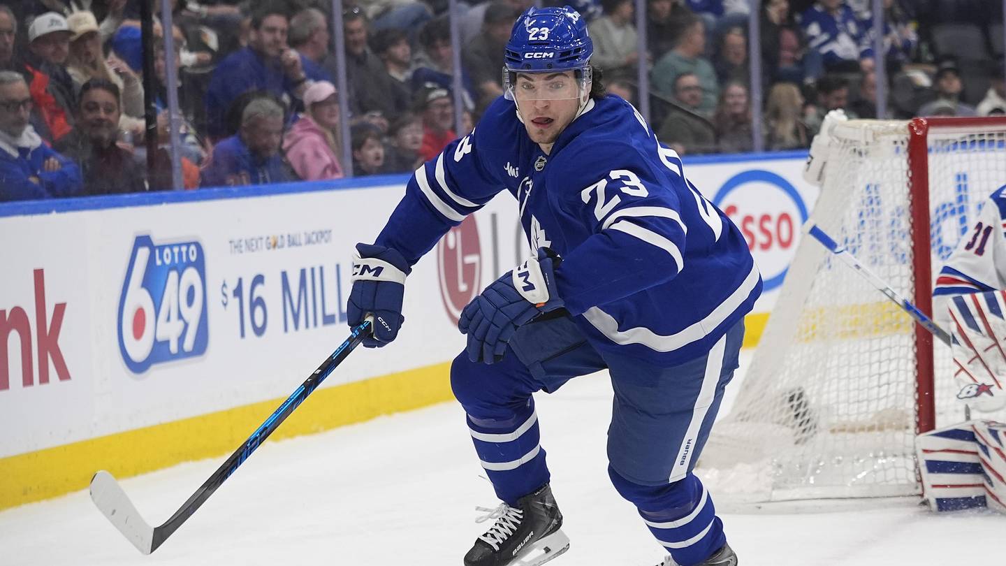 Montreal Canadiens pursuit of Matthew Knies hits a frustrating offseason roadblock