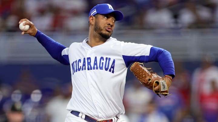 Navegantes del Magallanes anunció a JC Ramírez