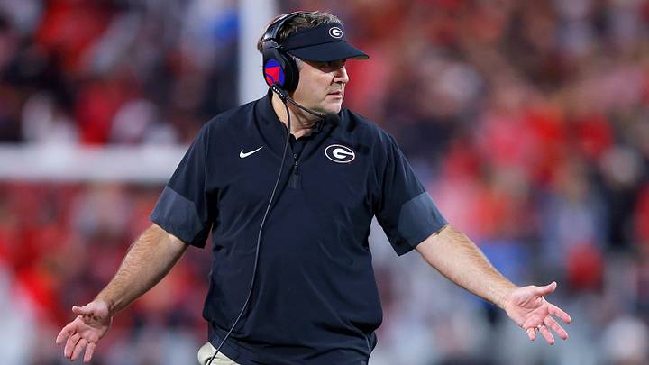 Texas v Georgia